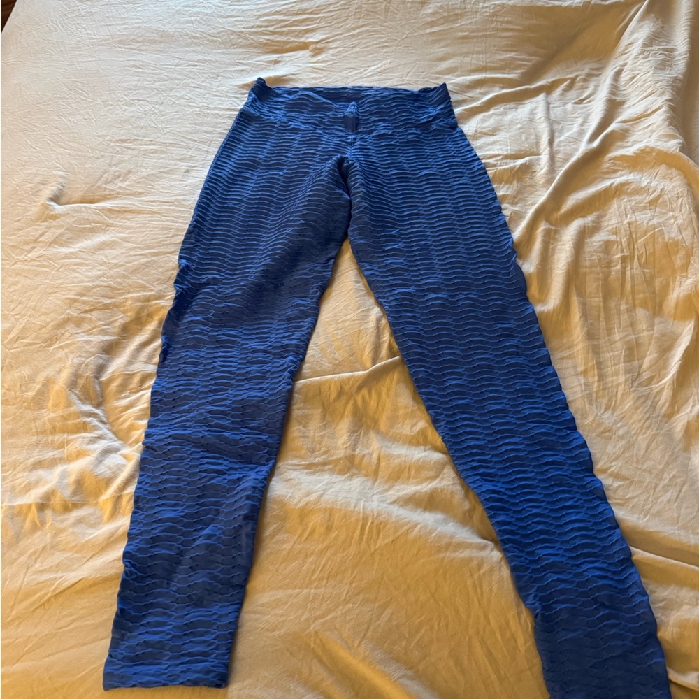 Booty by Brabants Blue Original Leggings